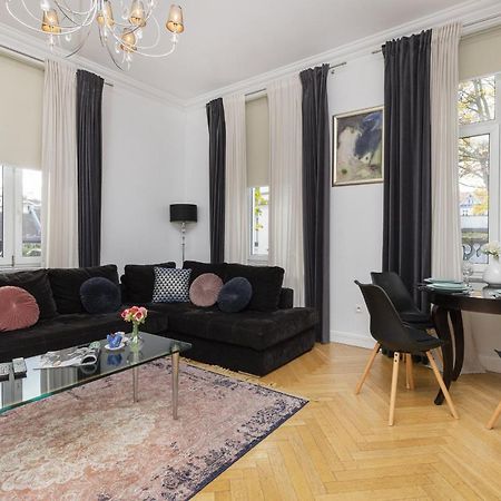 Stylish Apartment Parkowa סופוט מראה חיצוני תמונה