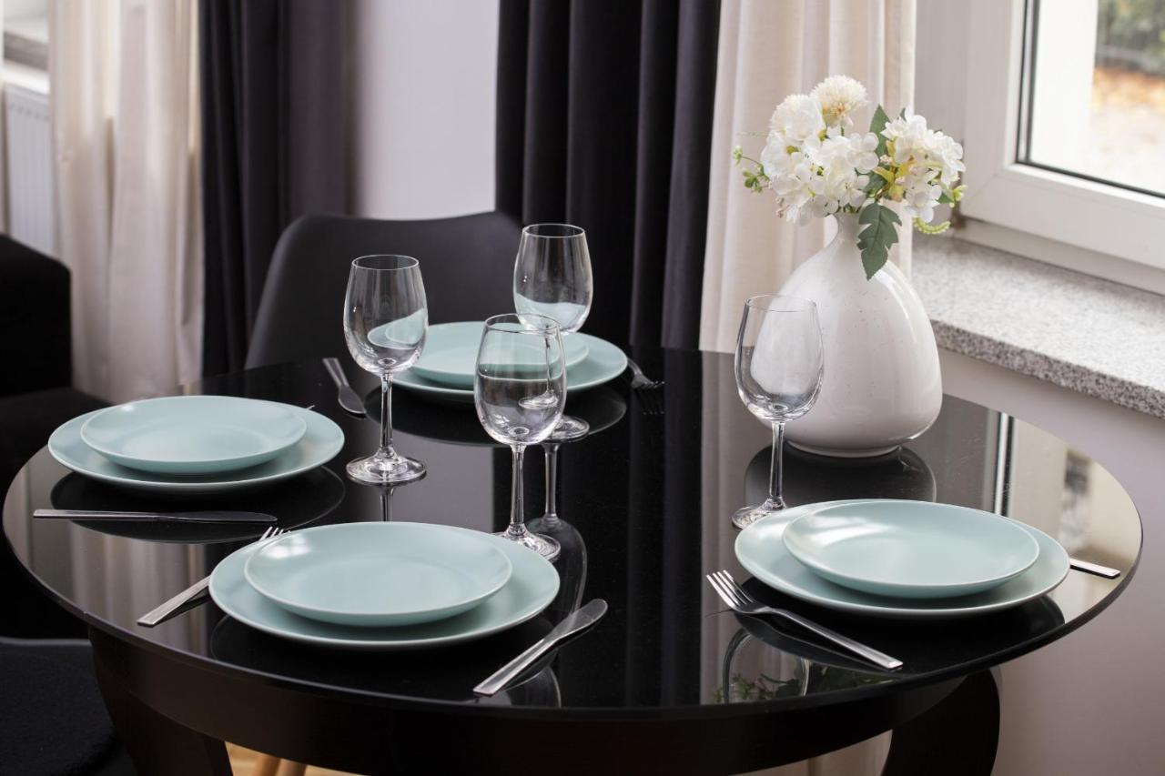 Stylish Apartment Parkowa סופוט מראה חיצוני תמונה