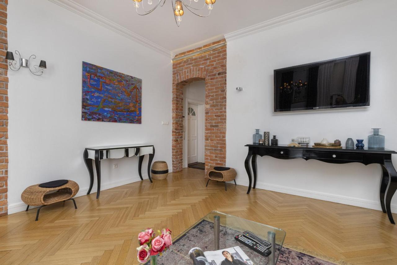 Stylish Apartment Parkowa סופוט מראה חיצוני תמונה