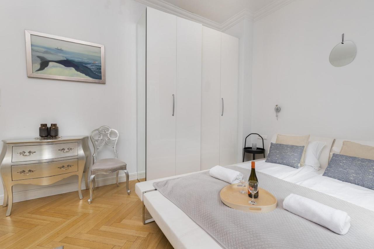Stylish Apartment Parkowa סופוט מראה חיצוני תמונה